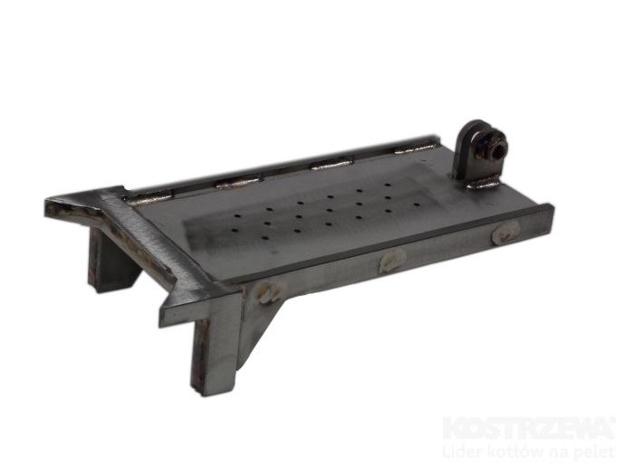 Решітка PBVG 12 кВт